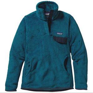 Patagonia Retool Pullover